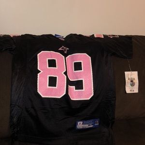 Women’s Steve Smith Panthers Jersey